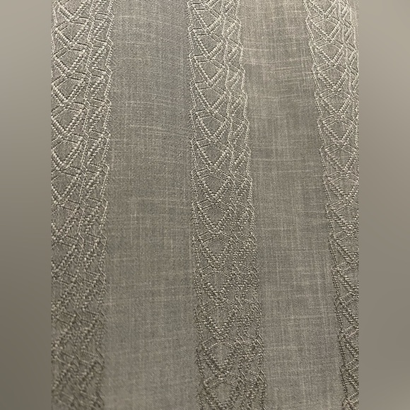 Jash Creation Embroidered Blouse 42 - Picture 7 of 9